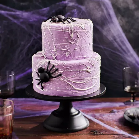 FunCakes Pâte à sucre Fancy Violet, 250 g