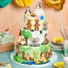 FunCakes Rollfondant Mellow Yellow, 250 g