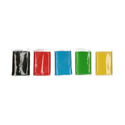 FunCakes Sugar paste Multipack Essential Colors, 5x100g