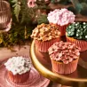 FunCakes rotolo di fondente multipack Shimmering Garden, 5x100g