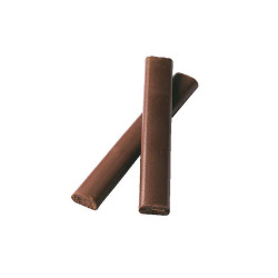 Bâtonnets de chocolat noir S, 200g