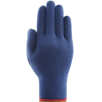 Gants de protection thermique M-XL, 1 paire