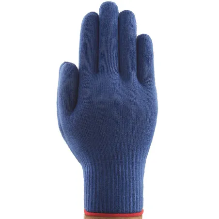 Heat protection gloves M-XL, 1 pair