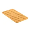 Stampo in silicone Lische di pesce