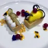 Tartellette rettangolari, 5,3 x 2,6 cm, 30 pezzi