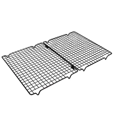 Grille pliable avec pieds