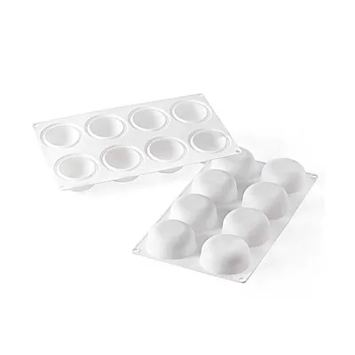 Moule en silicone Pierres