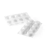 Stampo in silicone Pietre