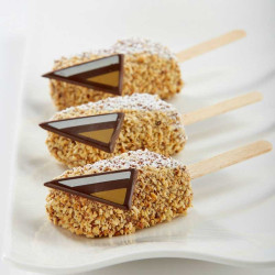 Glaceform Waikiki für perfektes Eis am Stiel