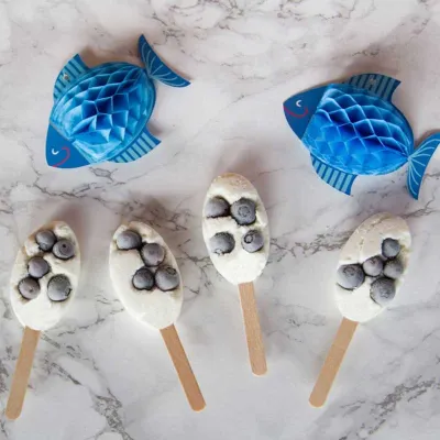 Stampo per gelato Waikiki per perfetti ghiaccioli