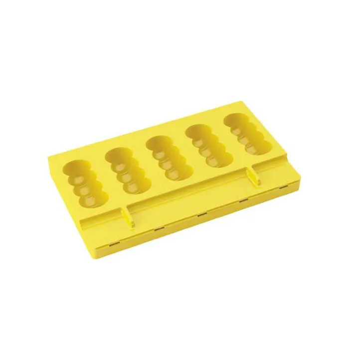 Glaceform Bubbles für perfektes Eis am Stiel