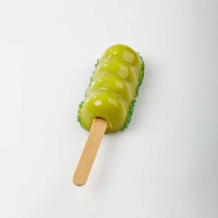 Glaceform Bubbles für perfektes Eis am Stiel