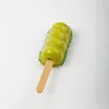 Bubbles ice cream mold for perfect popsicles
