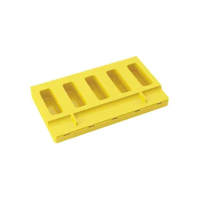 Stampo per gelato Linear per perfetti ghiaccioli