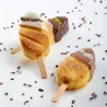 Moule à glace Malibu pour des esquimaux parfaits
