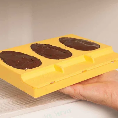 Moule à glace Malibu pour des esquimaux parfaits
