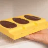 Stampo per gelato Malibu per perfetti ghiaccioli