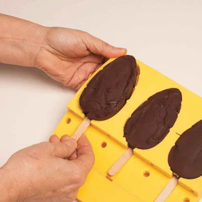 Stampo per gelato Malibu per perfetti ghiaccioli