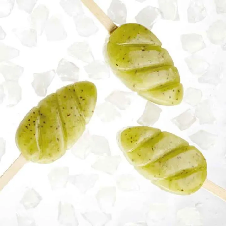 Stampo per gelato Malibu per perfetti ghiaccioli