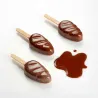 Stampo per gelato Malibu per perfetti ghiaccioli