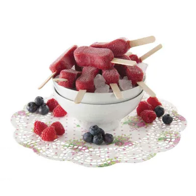 Stampo per gelato Round per perfetti ghiaccioli
