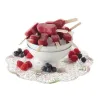 Moule à glace Round pour des esquimaux parfaits