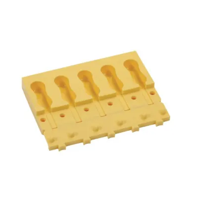Stampo per gelato Round per perfetti ghiaccioli