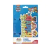 Cake topper Paw Patrol Buon compleanno