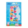 Cake Toppers Happy Birthday Peppa Pig, 16.5 x 8 cm