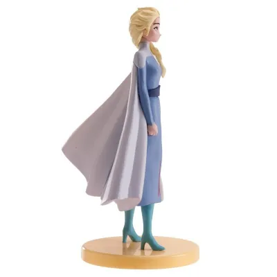 CakeTopper Elsa di Frozen