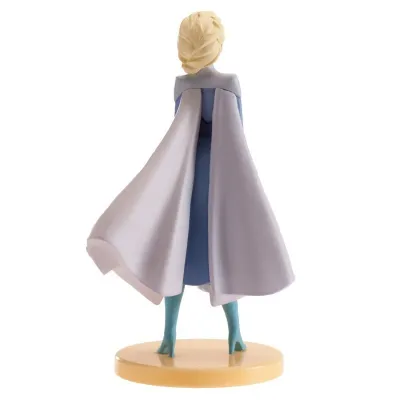 CakeTopper Elsa di Frozen