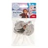 Cake Topper Frozen, 16 Stück