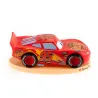 Cake Topper Cars, 7.7 x 4 x 4 cm