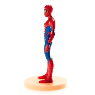 Tortenfigur Spiderman, 10 cm