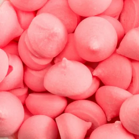 Mini meringhe rosa, 90 g