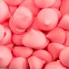 Mini Meringues Pink, 90 g
