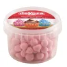 Mini Meringues Pink, 90 g
