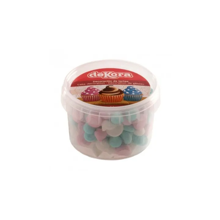 Miscela di mini meringhe, 90 g