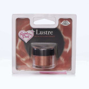 Powder paint metallic copper, 3 g