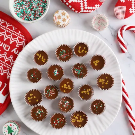 Nonpareilles X-Mas, 80 g
