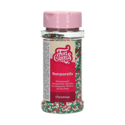 Nonpareilles X-Mas, 80 g