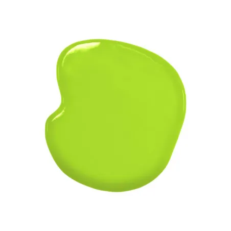 Colour Mill pittura in pasta liposolubile verde lime, 20 ml