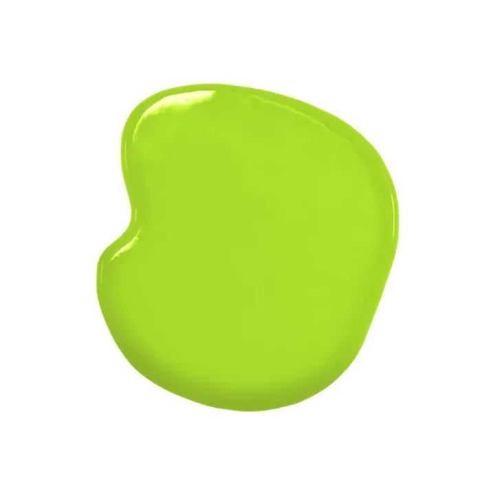 Colour Mill pittura in pasta liposolubile verde lime, 20 ml