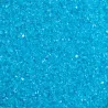 Glitzerzucker Blau, 100 g