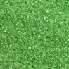 Sucre scintillant vert, 100 g