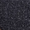 Glitter sugar black, 100 g