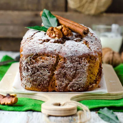 Cake Form Rechteckig Klein 5 Stück