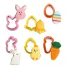 Ausstecher Set Ostern 6 Stück