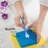 Tappetini in schiuma per modellare, 2 pezzi