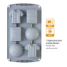 Moule en silicone Jeu de foot